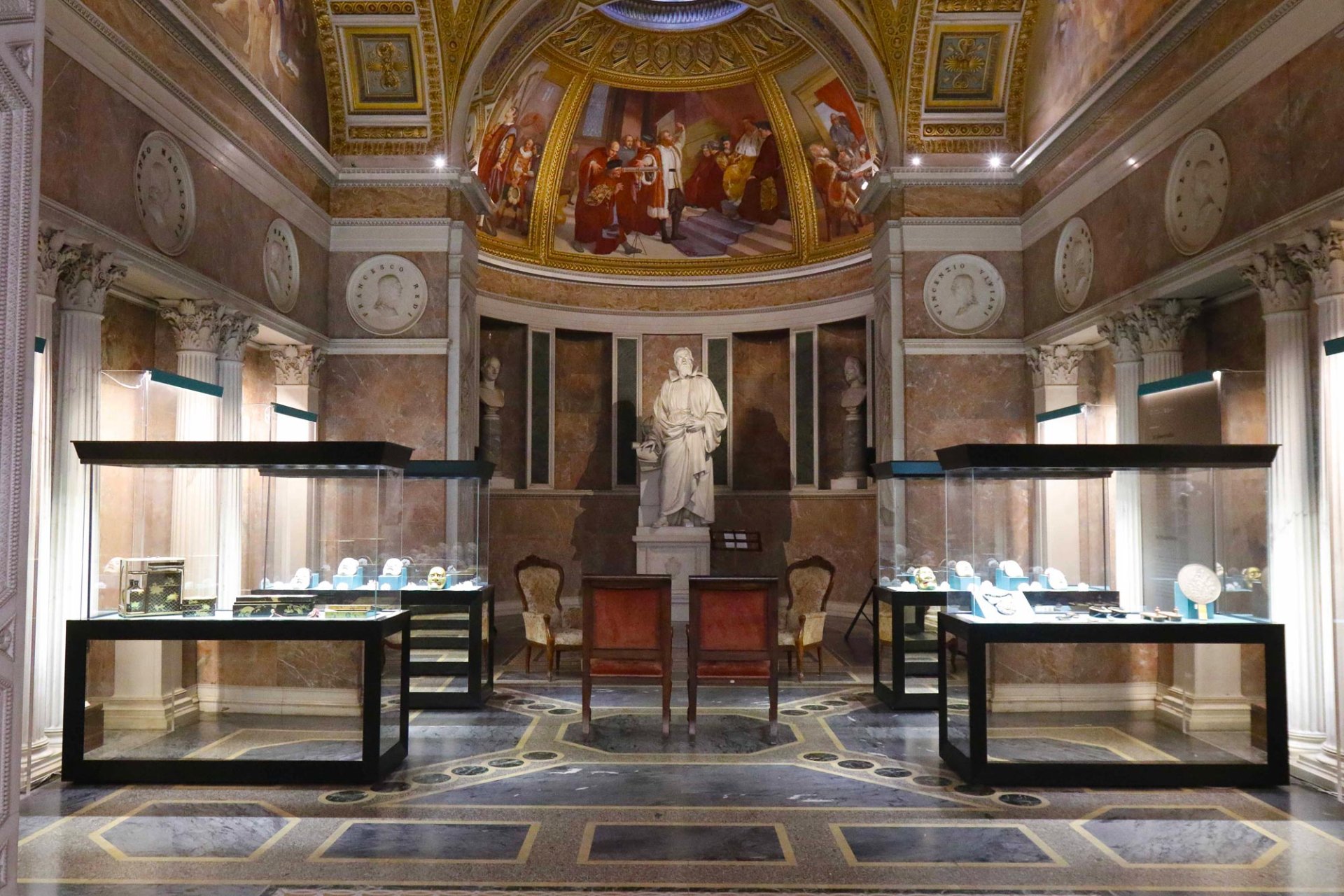 Specola Museum