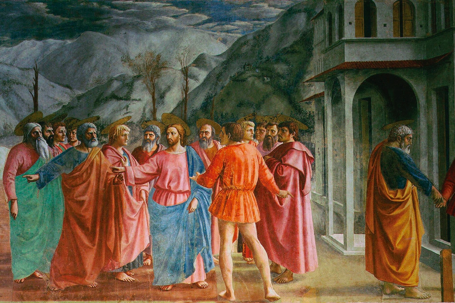 Cappella Brancacci