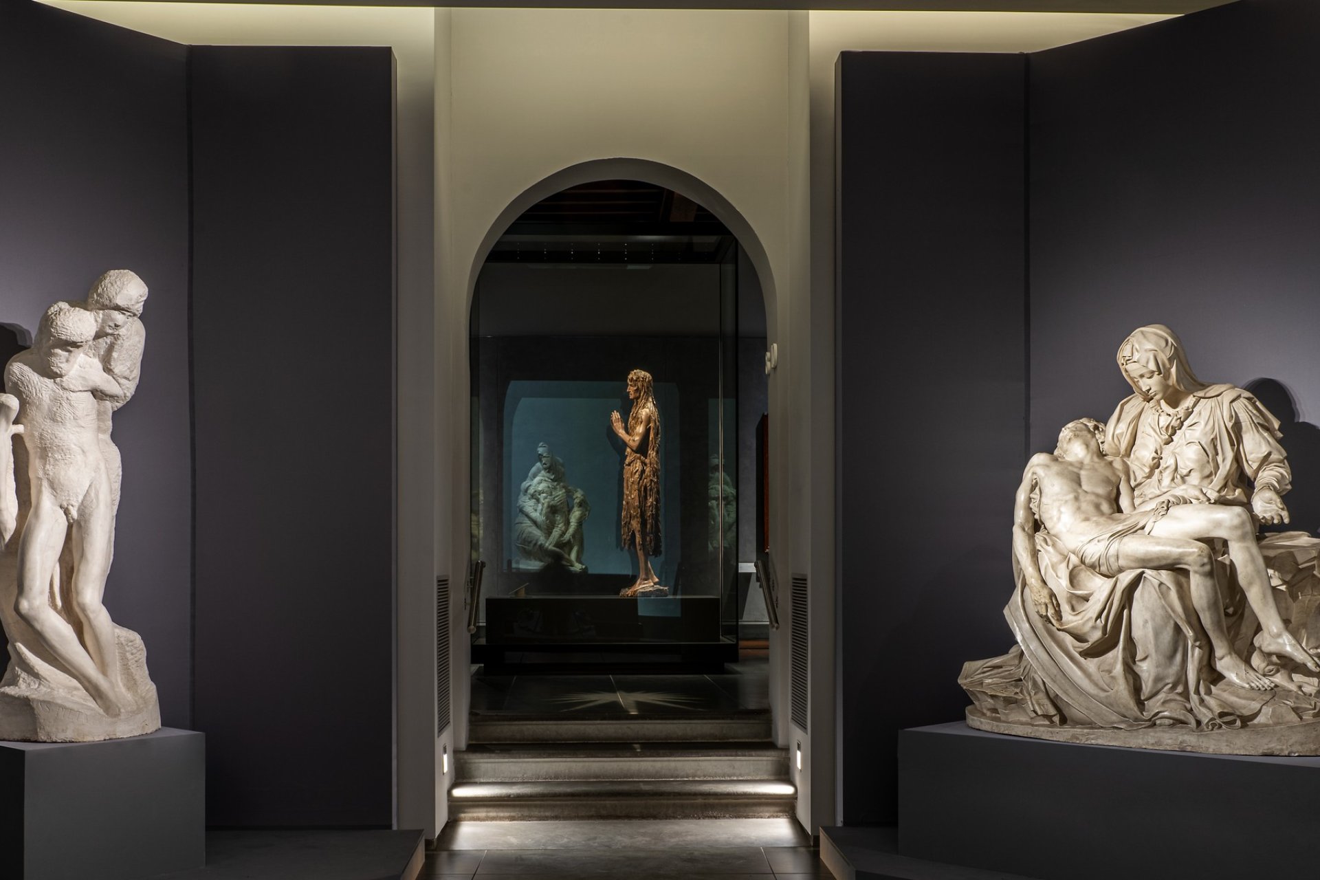 Borgo Santo Pietro Saporium Firenze