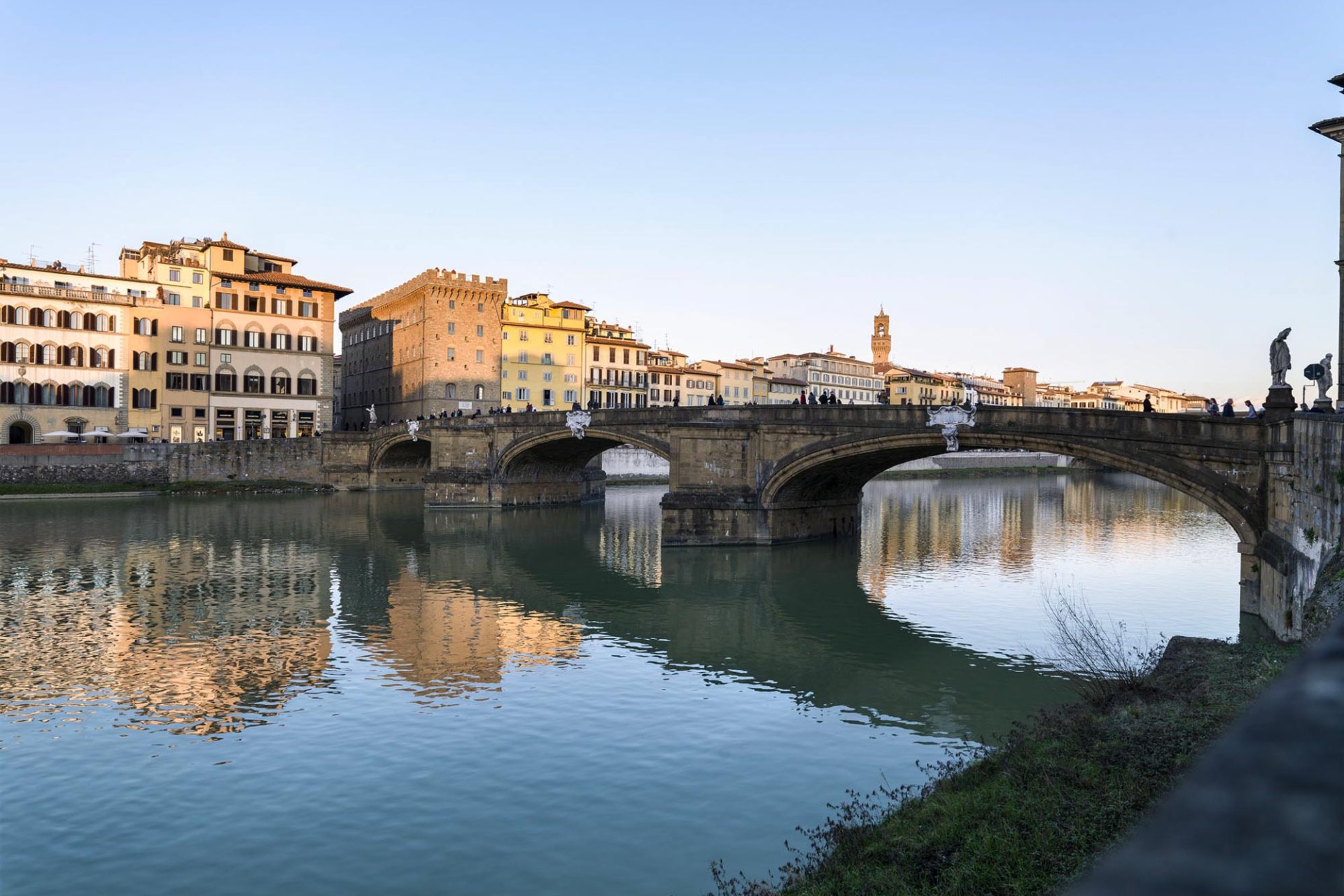 Borgo Santo Pietro Saporium Firenze