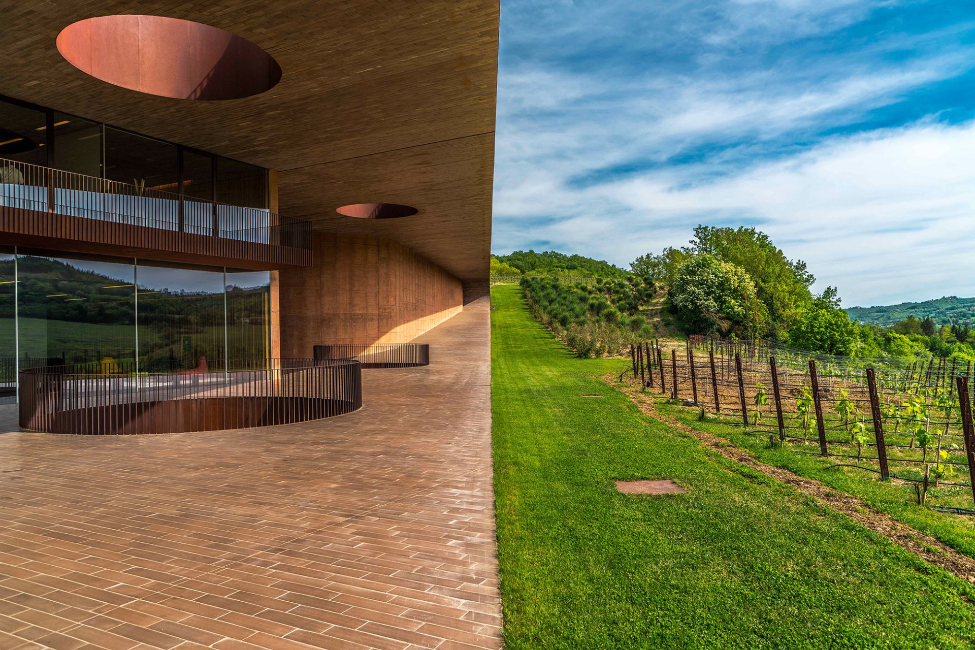 Cantina Antinori 