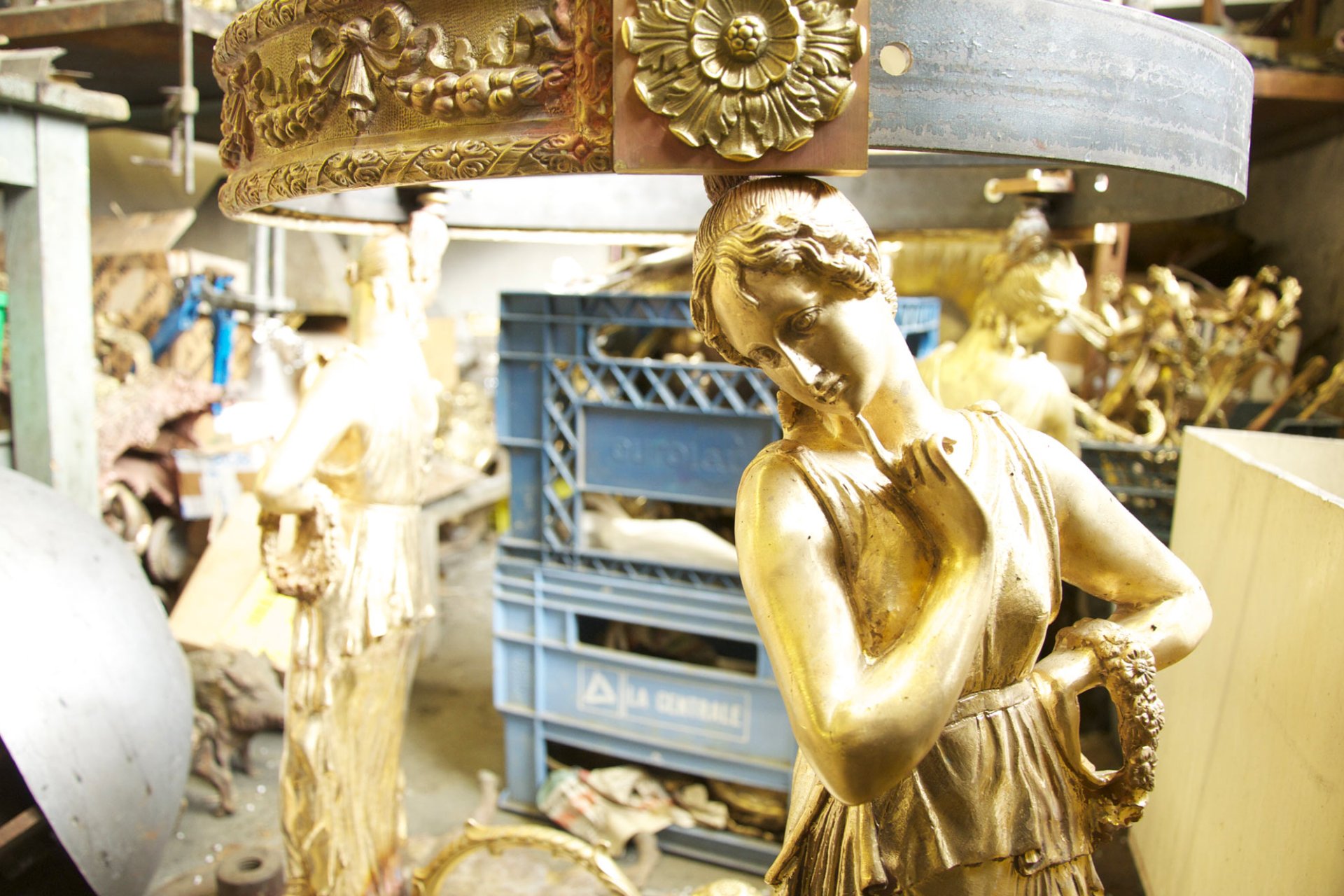 Brass Brothers & Co