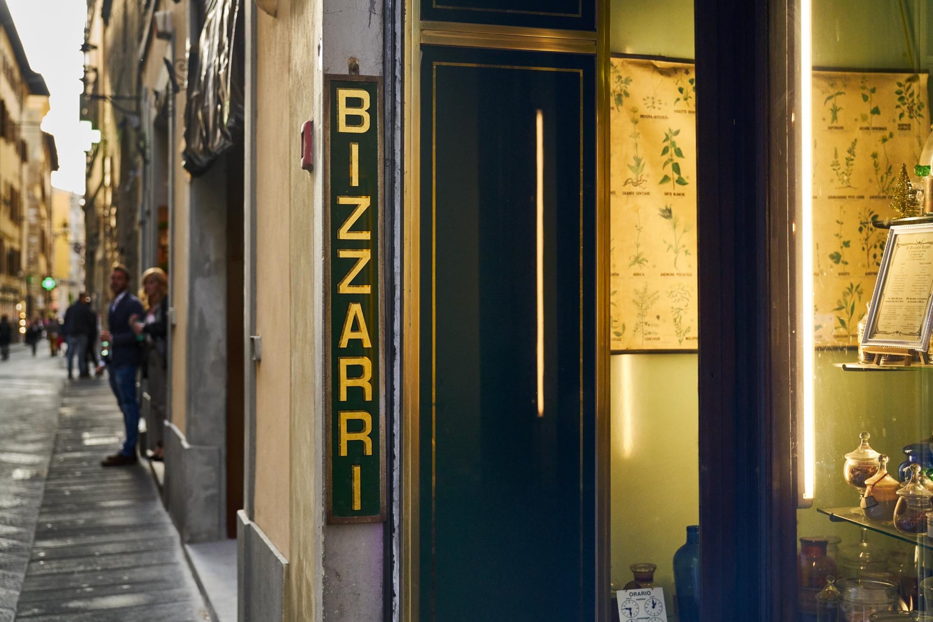 Alessandro Bizzarri