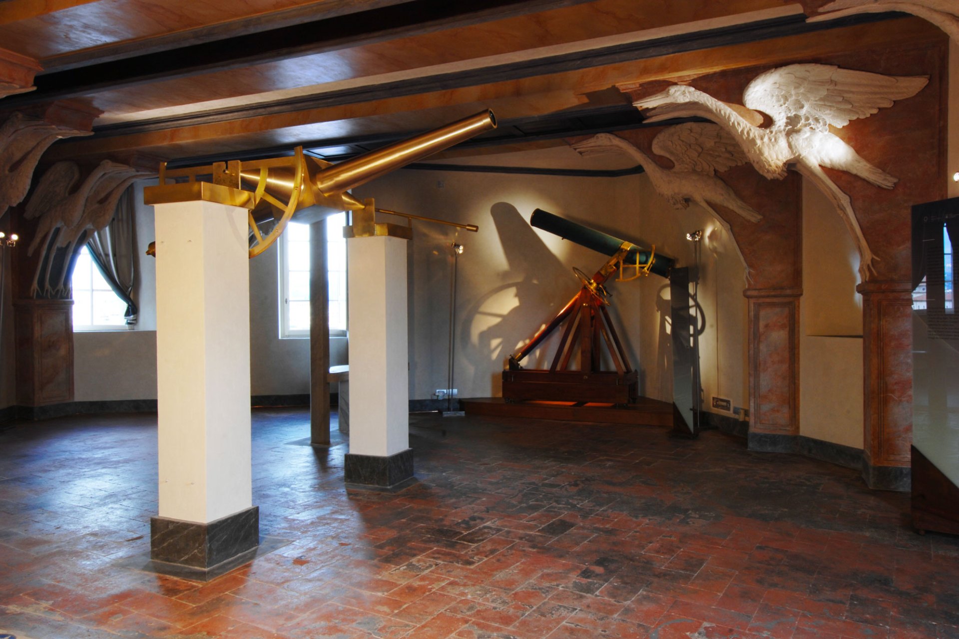 Borgo Santo Pietro Saporium Firenze