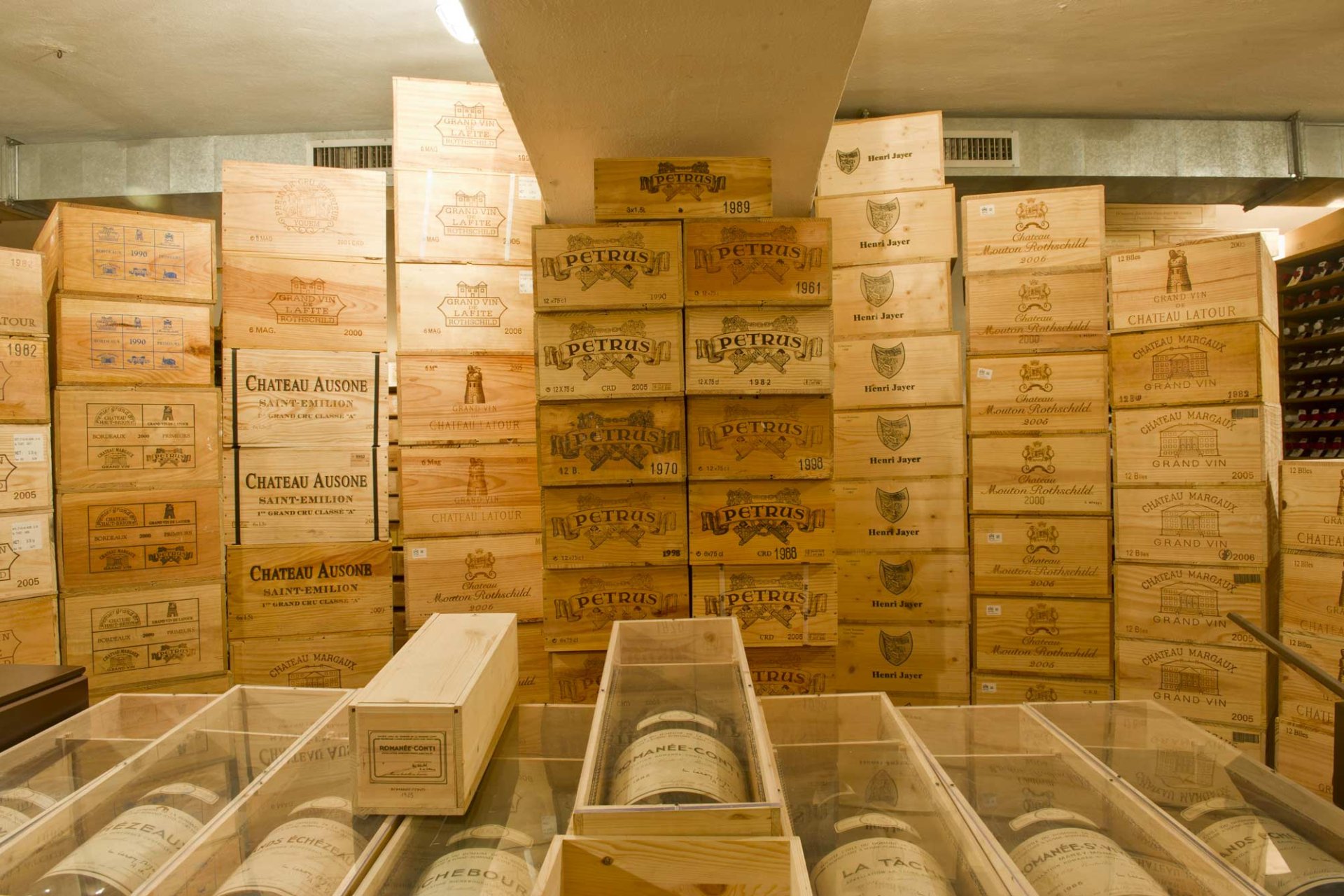 Borgo Santo Pietro Saporium Firenze