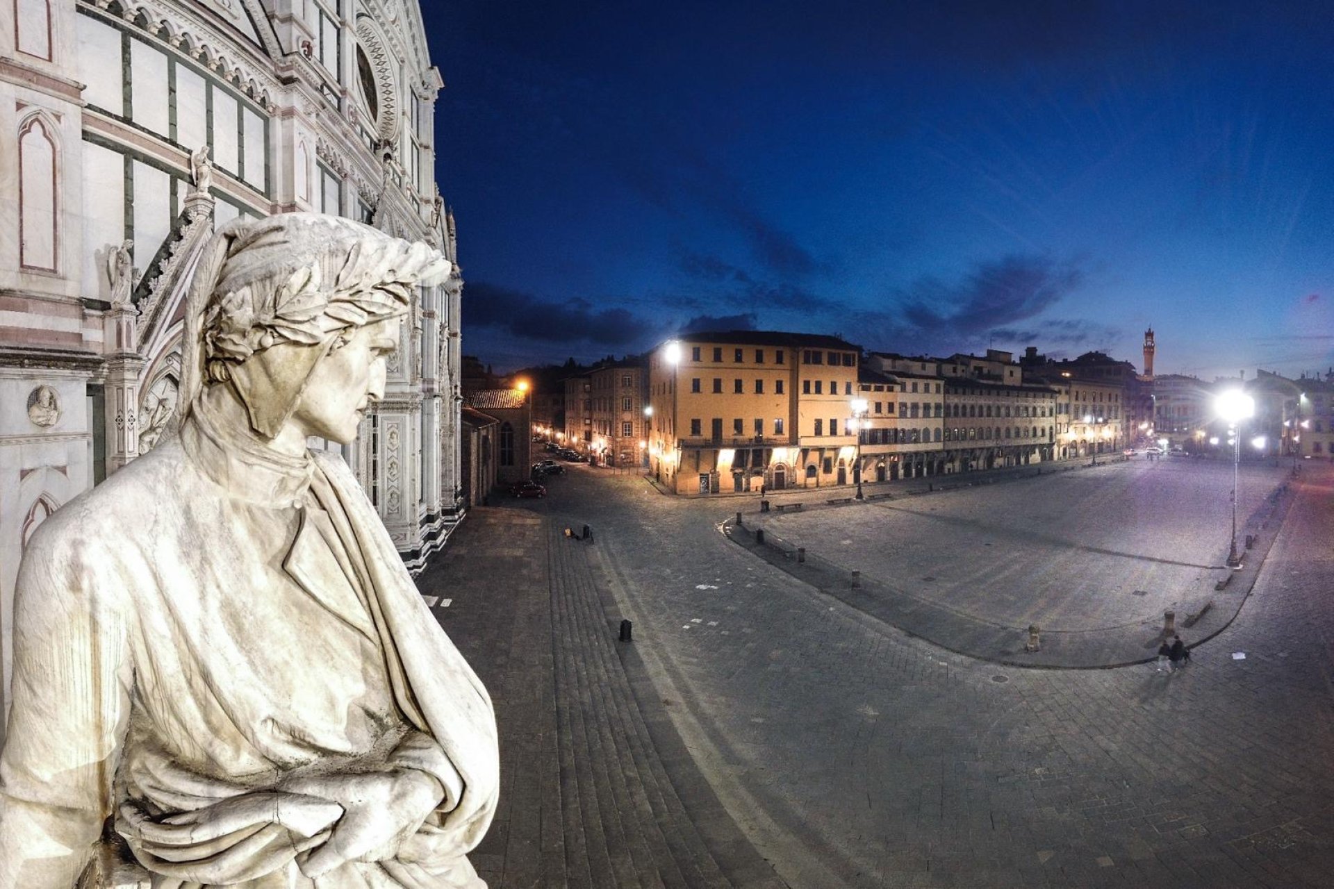 Borgo Santo Pietro Saporium Firenze