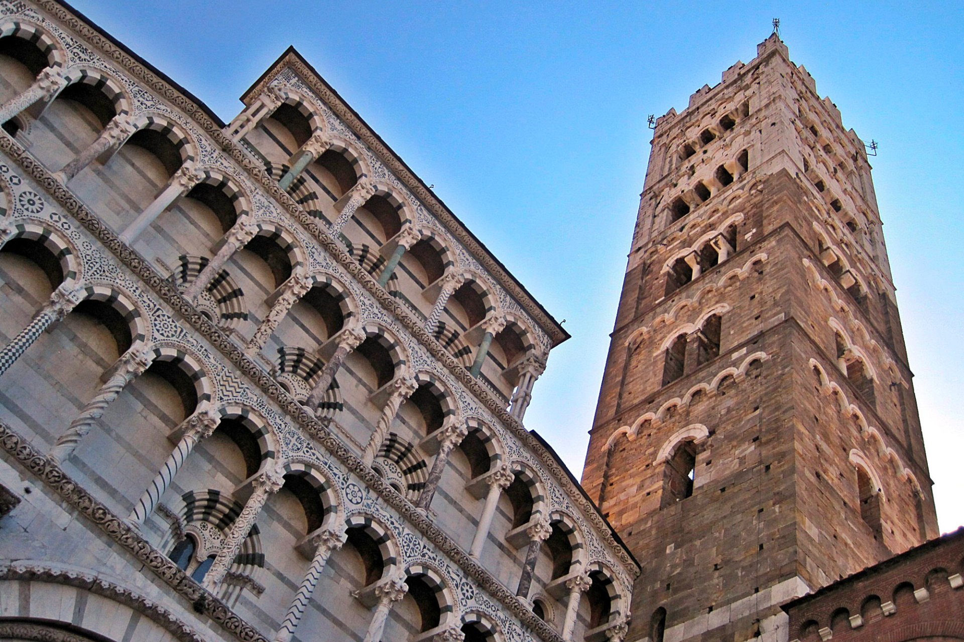 Cattedrale di San Martino a Lucca