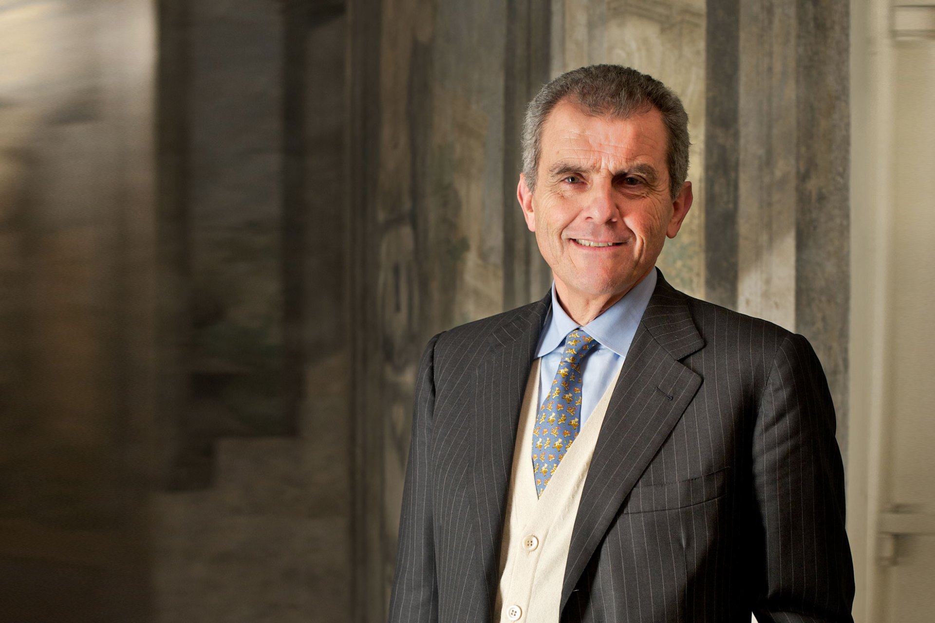 Ferruccio Ferragamo