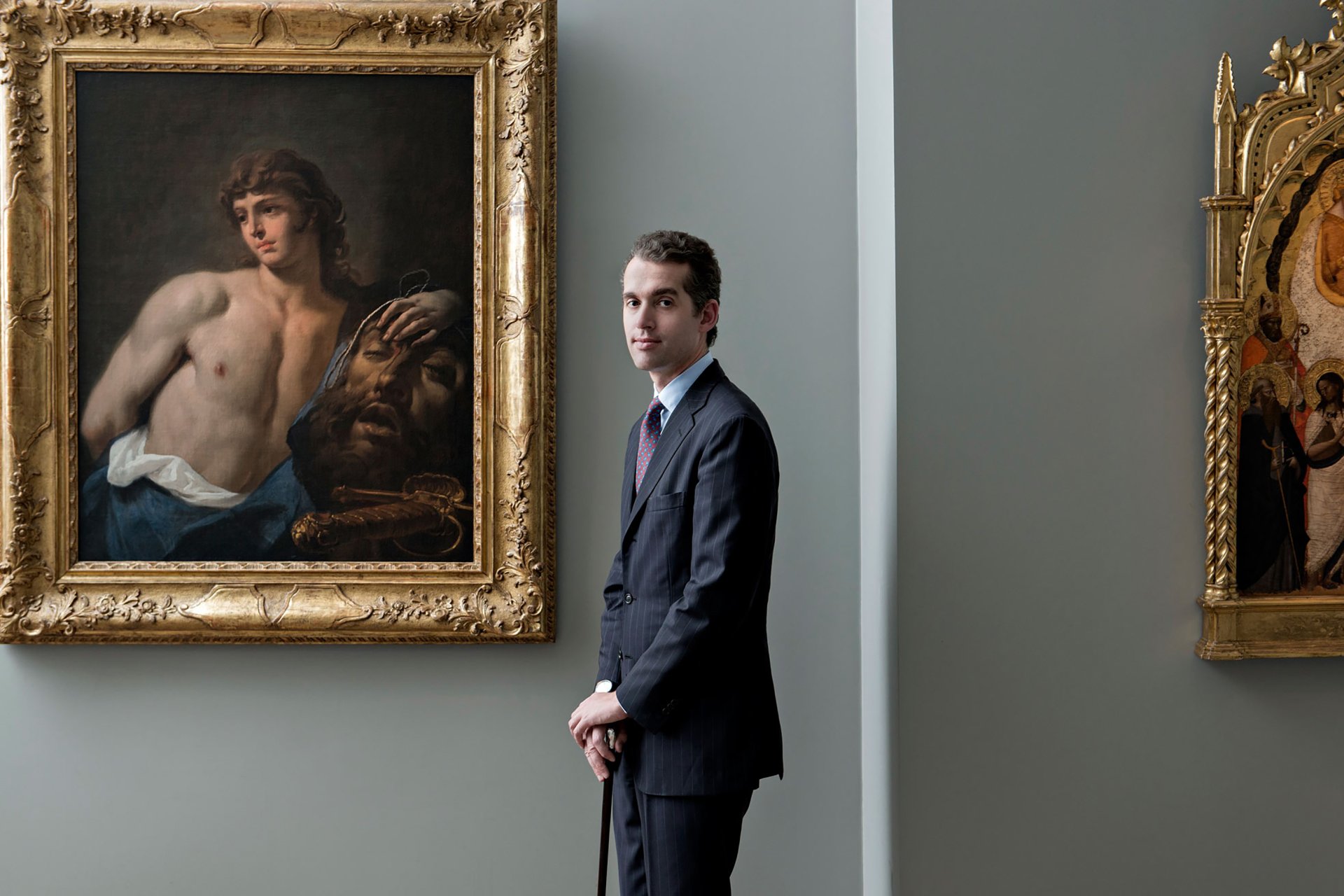 Fabrizio Moretti