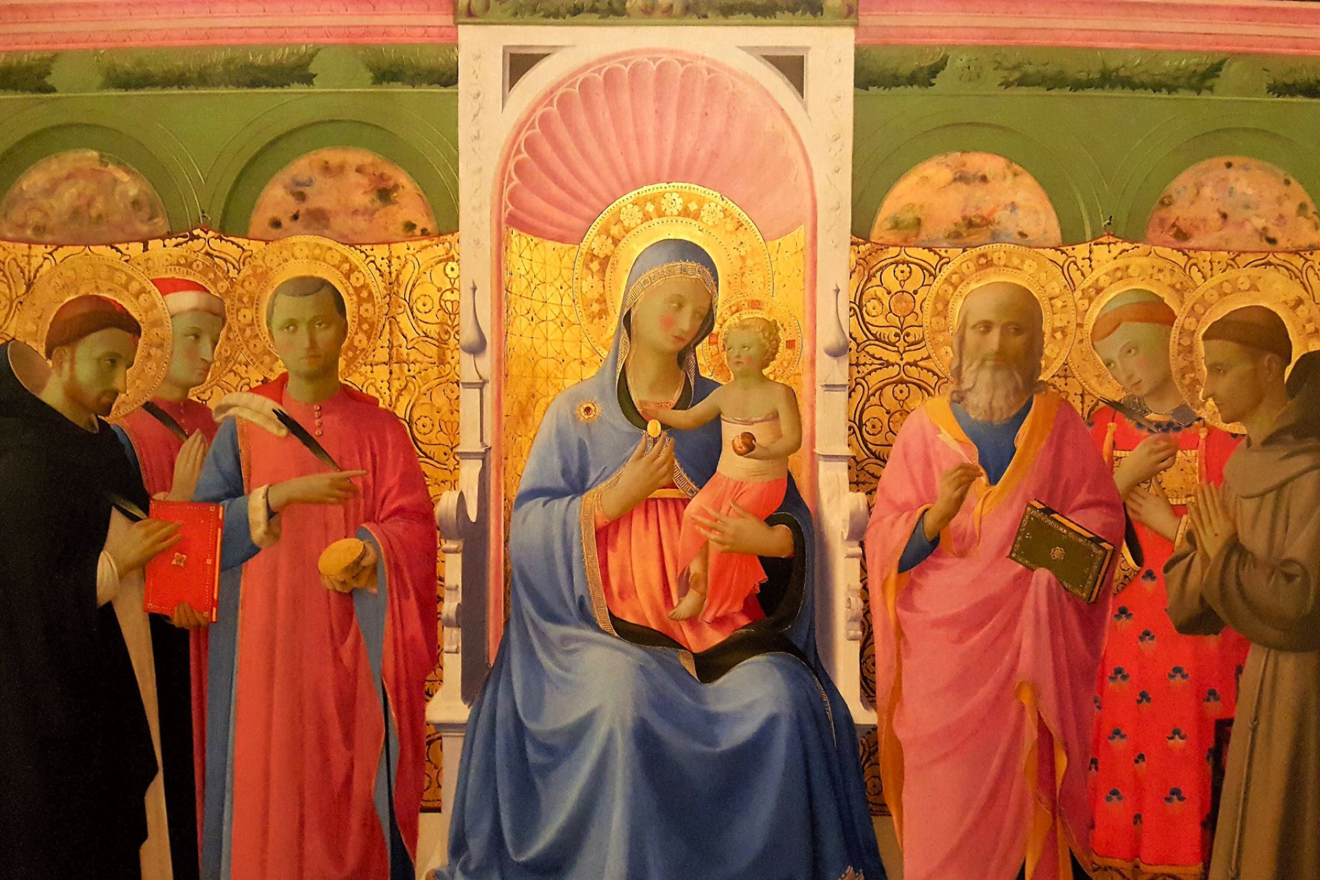 Museum of San Marco