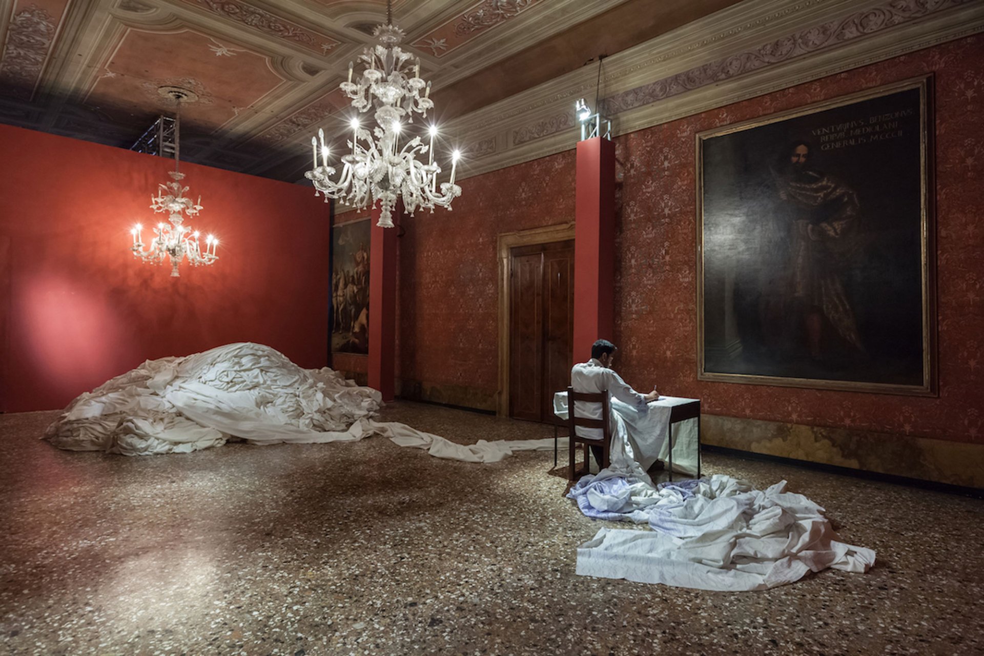Galleria Continua