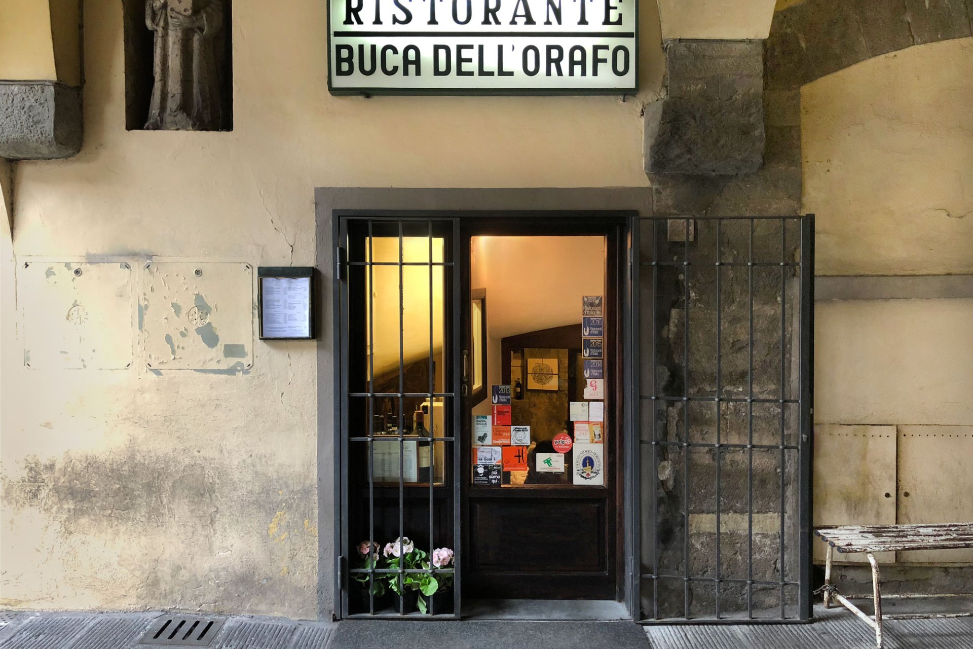 Buca dell'Orafo