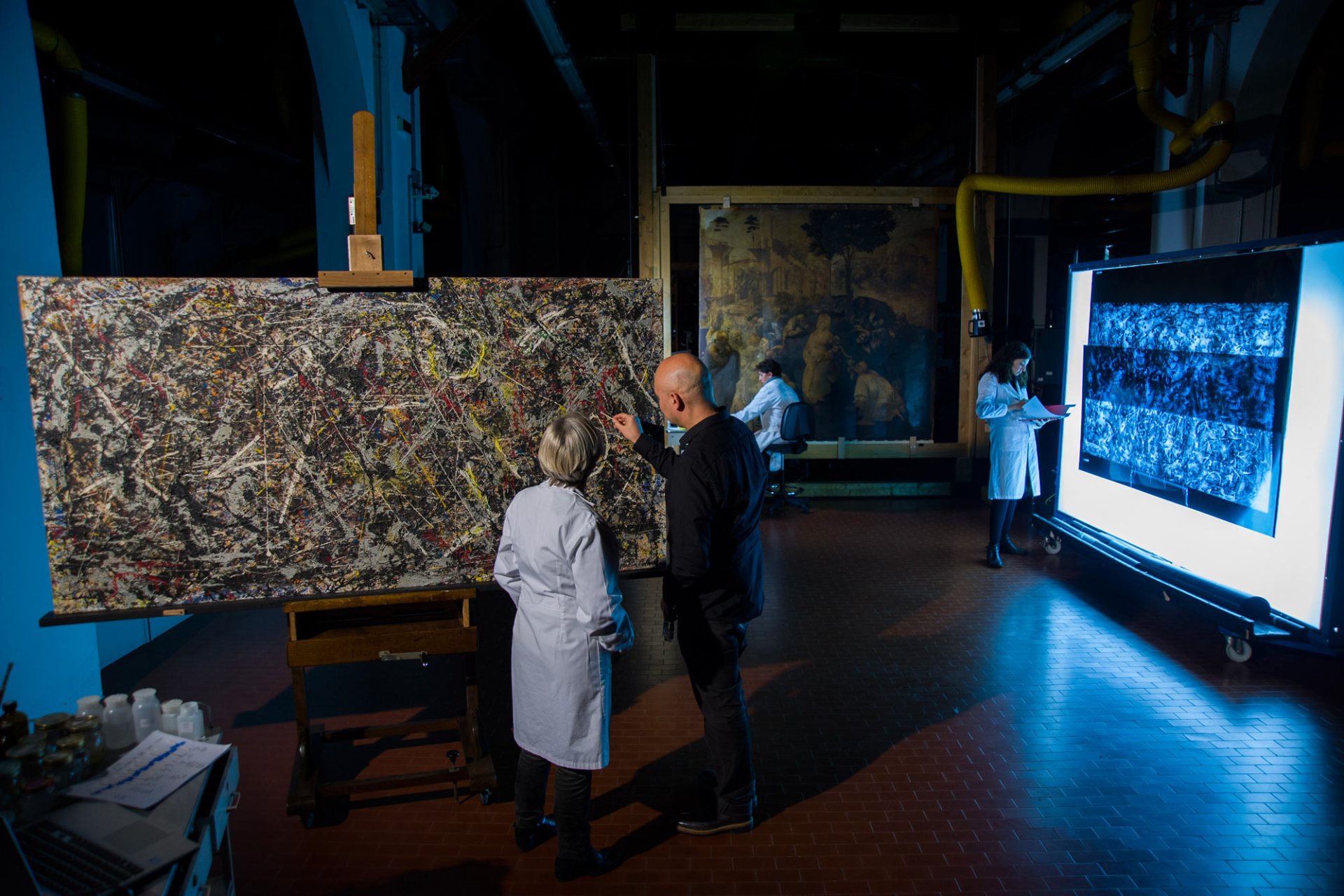 Opificio delle Pietre Dure