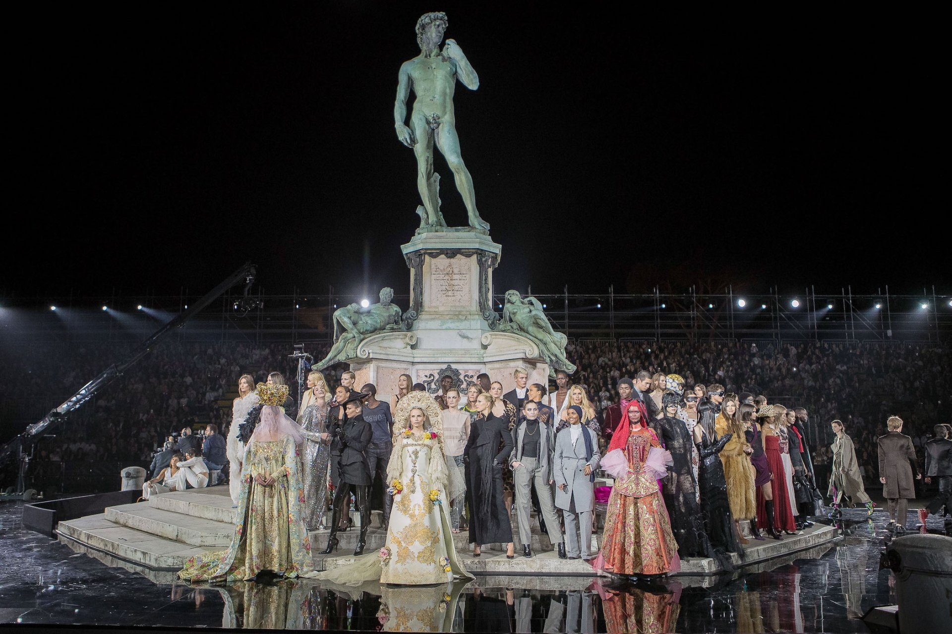 Luisa Via Roma 