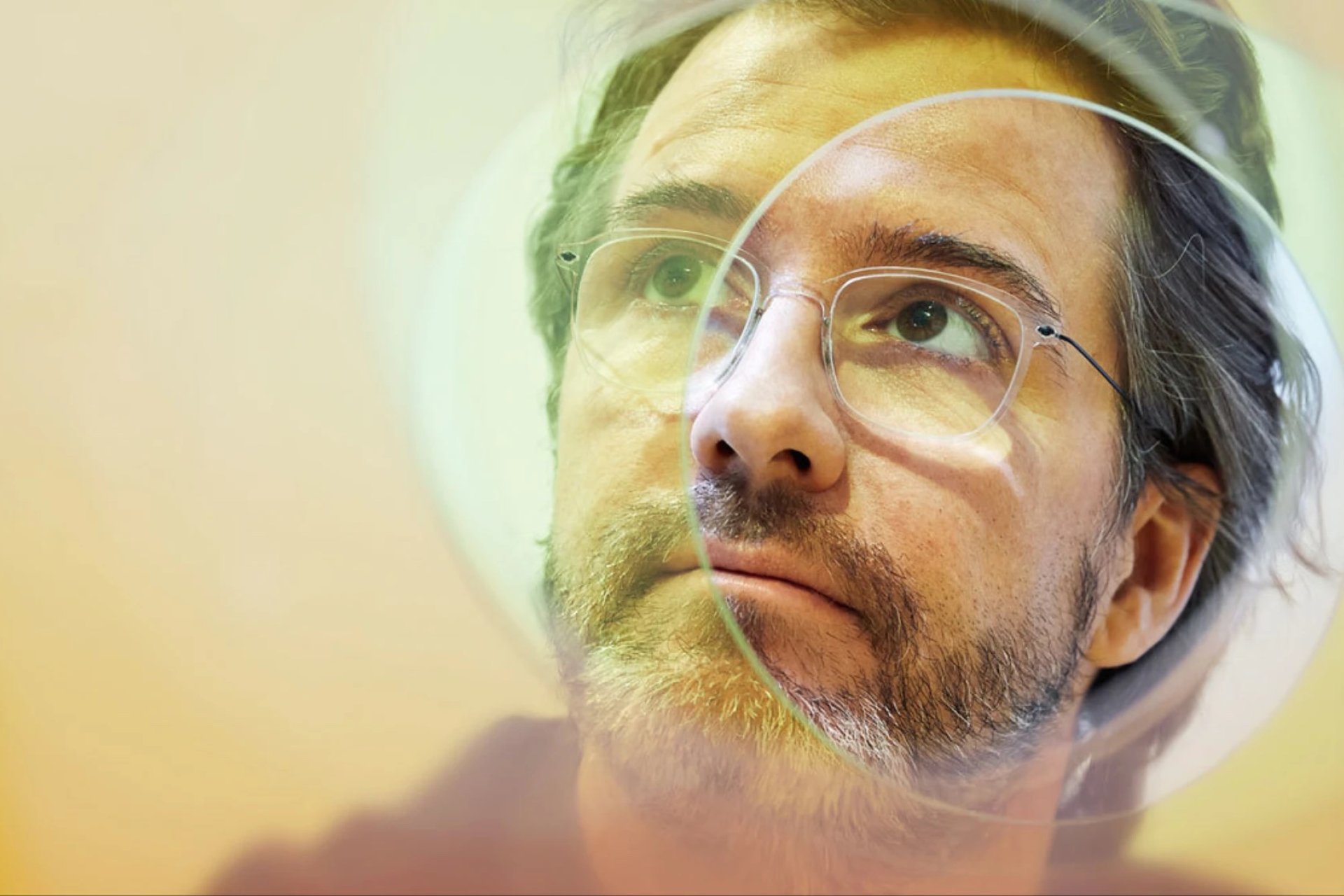 Olafur Eliasson a Palazzo Strozzi
