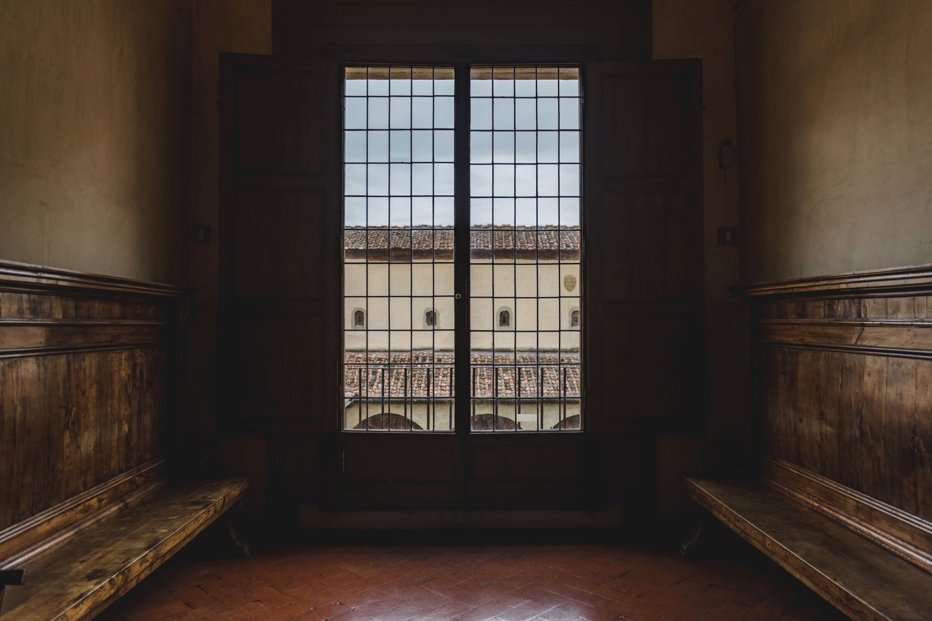 Borgo Santo Pietro Saporium Firenze
