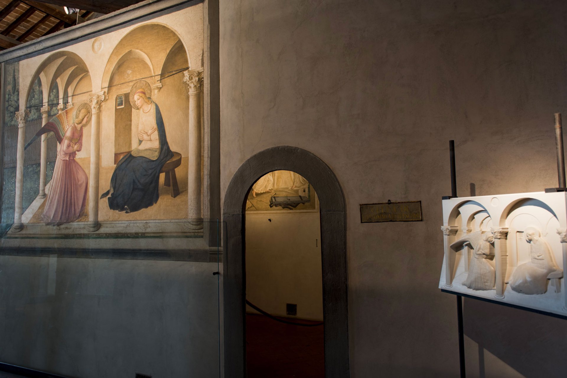 Borgo Santo Pietro Saporium Firenze
