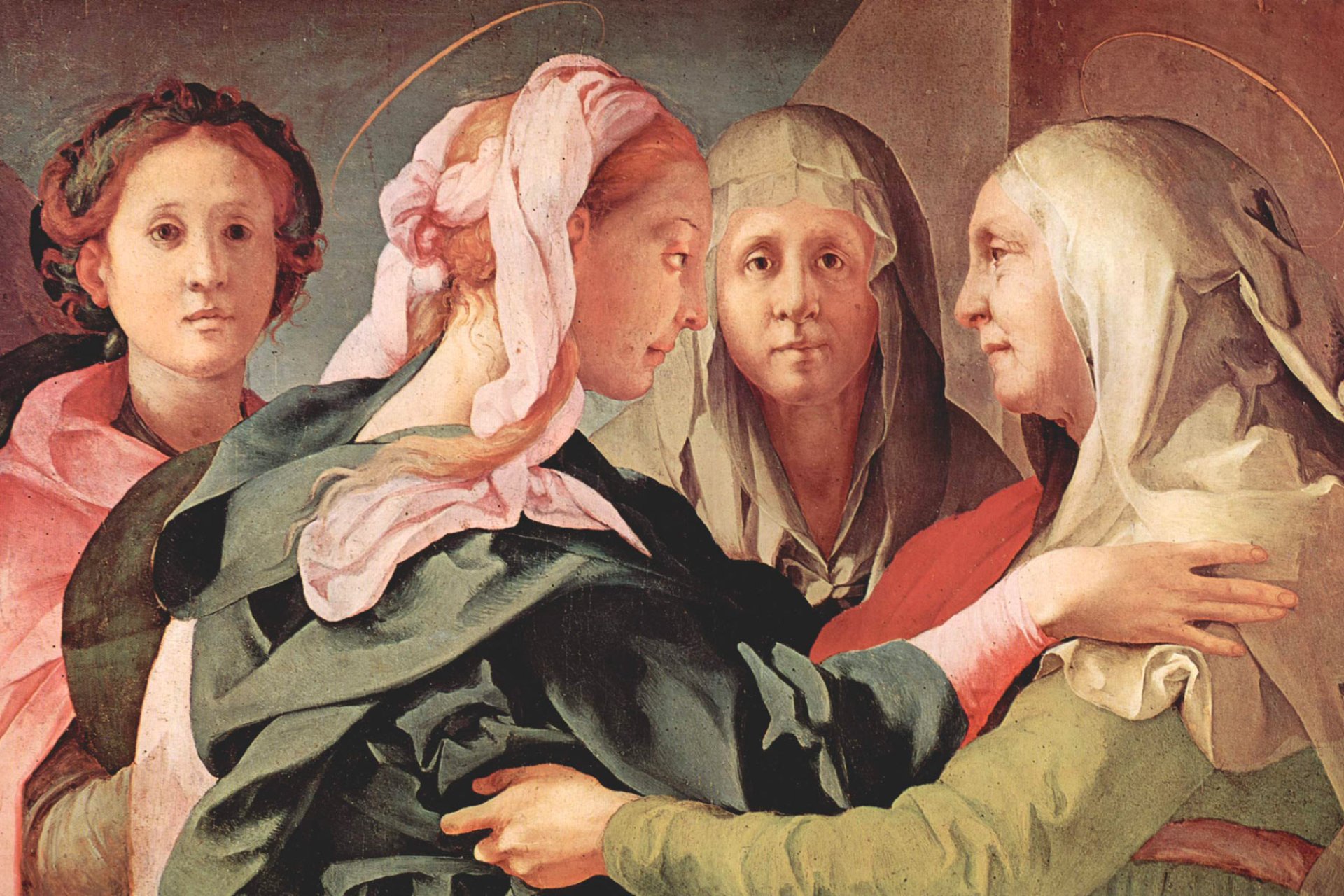 Borgo Santo Pietro Saporium Firenze