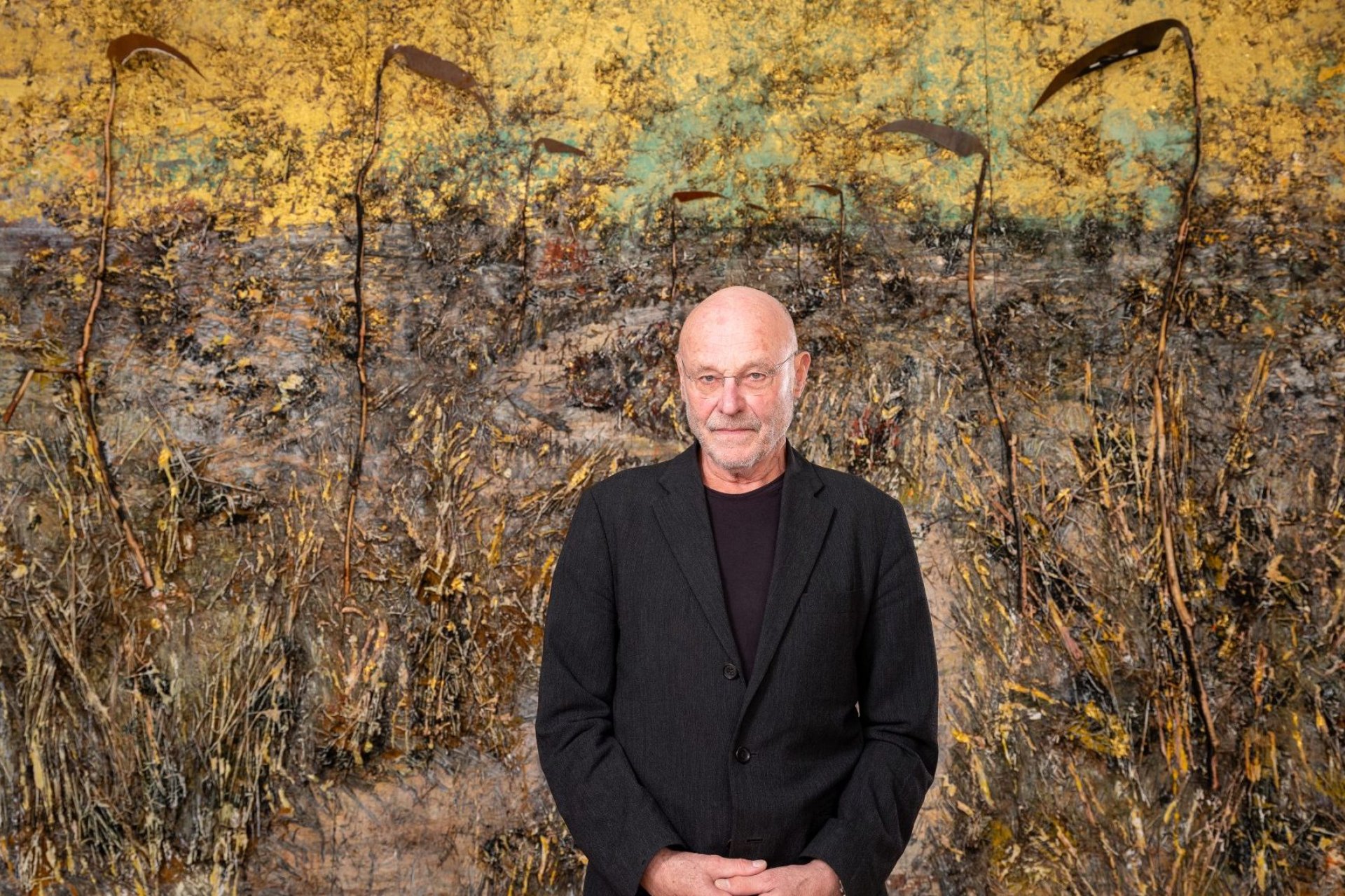 Anselm Kiefer