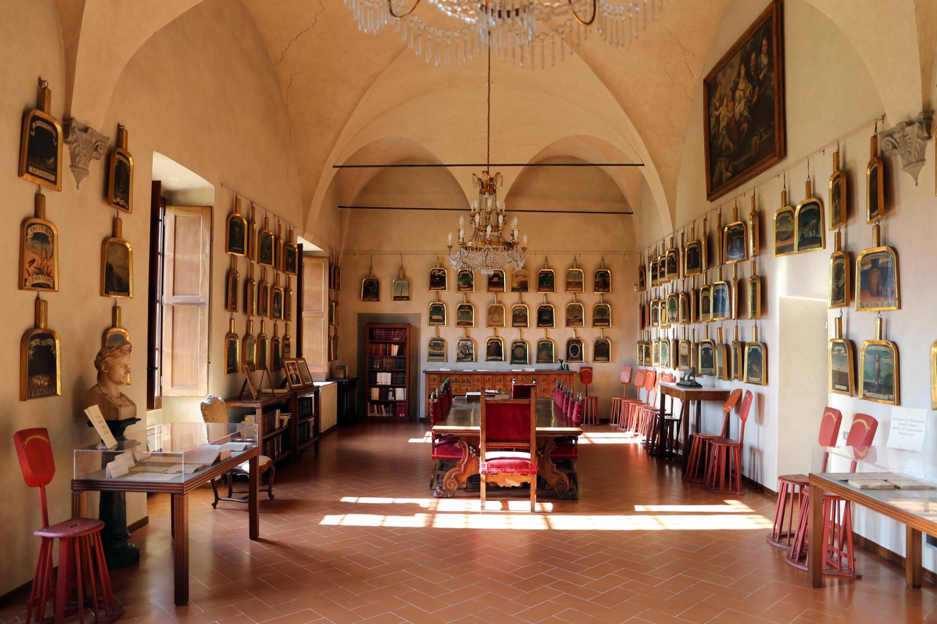 Accademia della Crusca