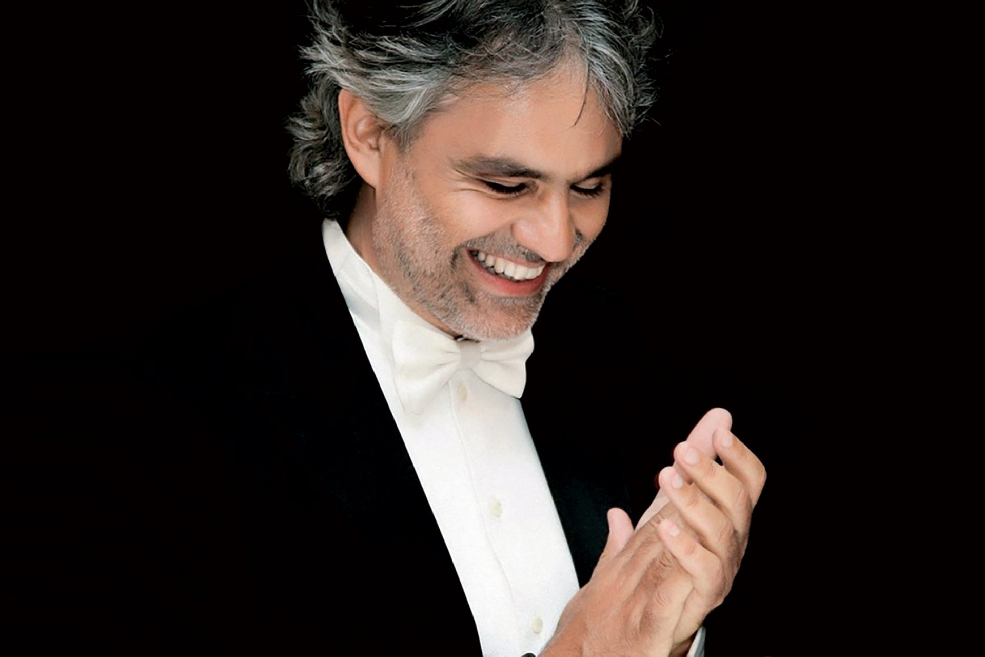 Andrea Bocelli