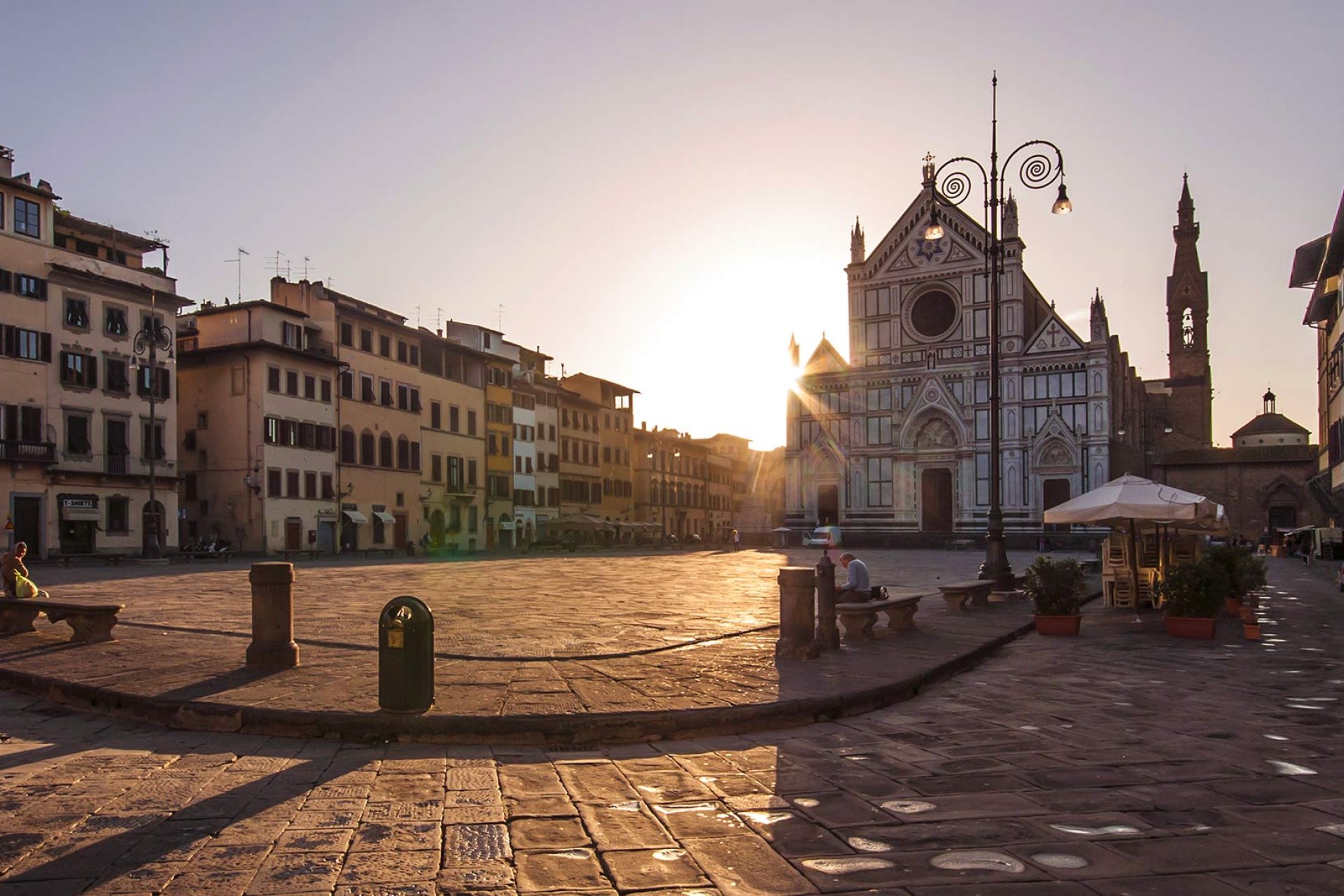 Basilica di Santa Croce