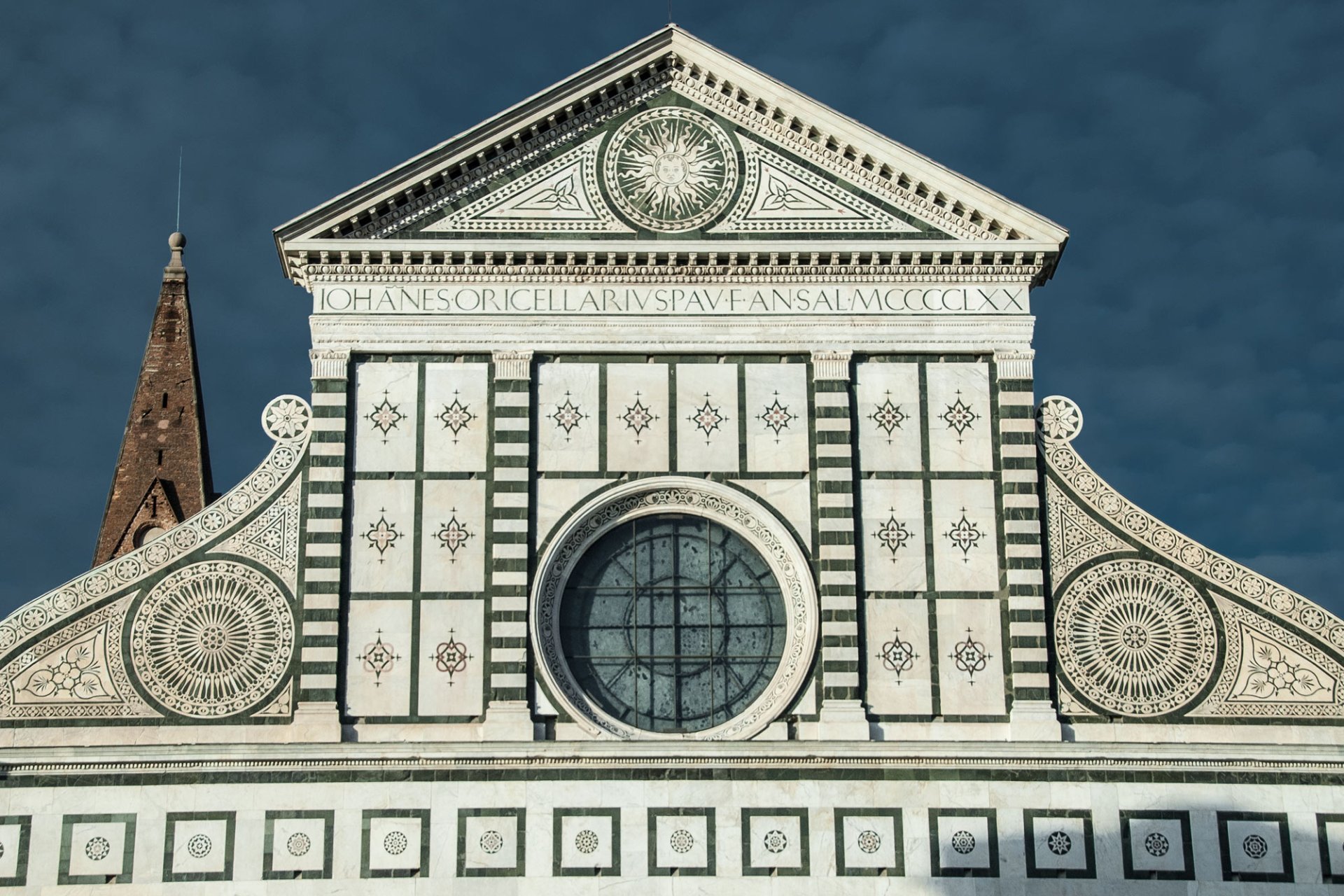 Basilica di Santa Maria Novella