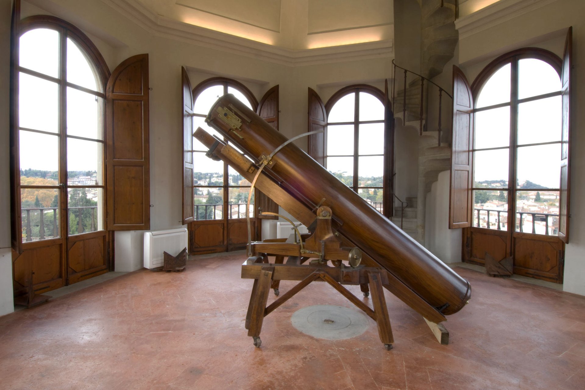 Borgo Santo Pietro Saporium Firenze