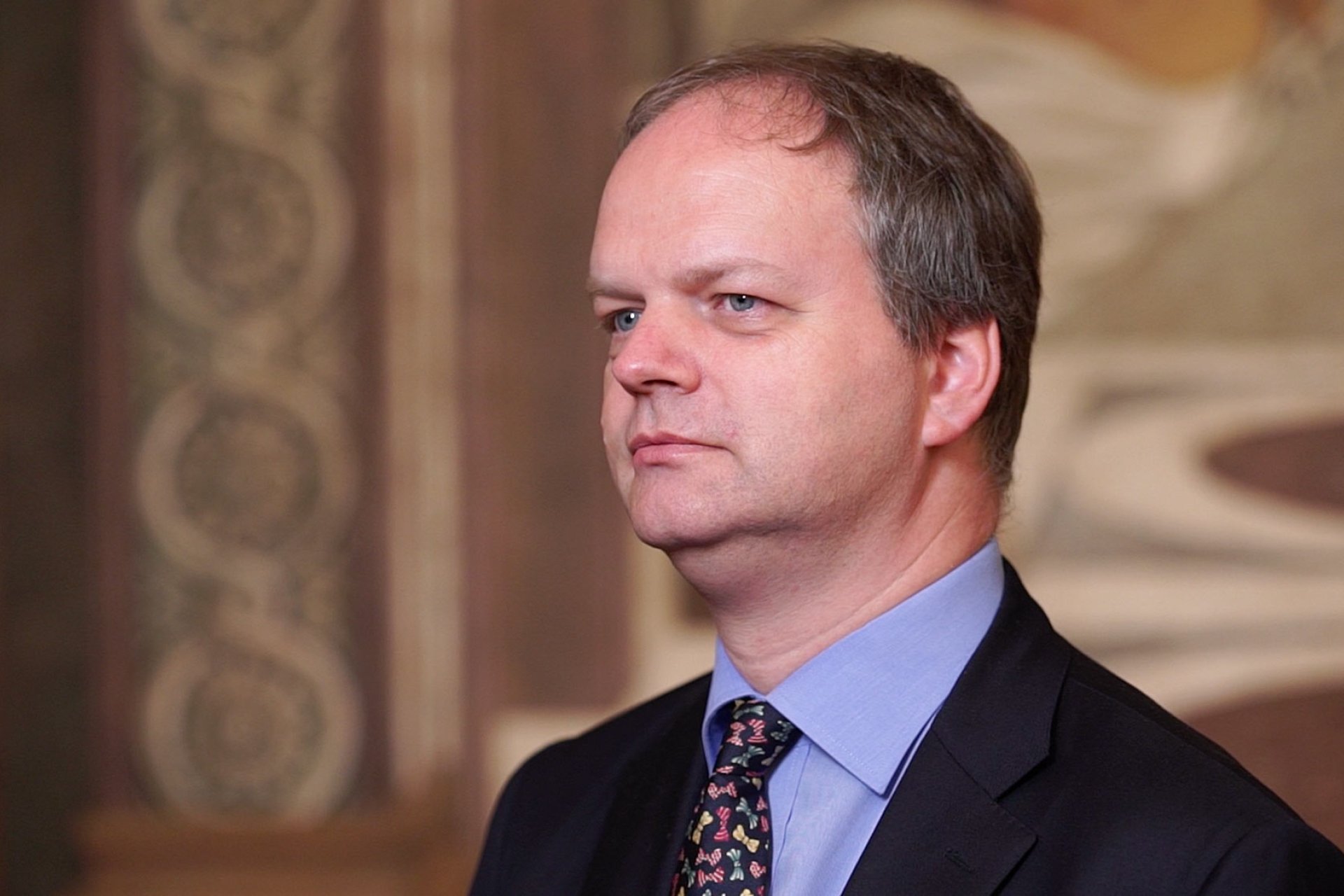 Eike Schmidt