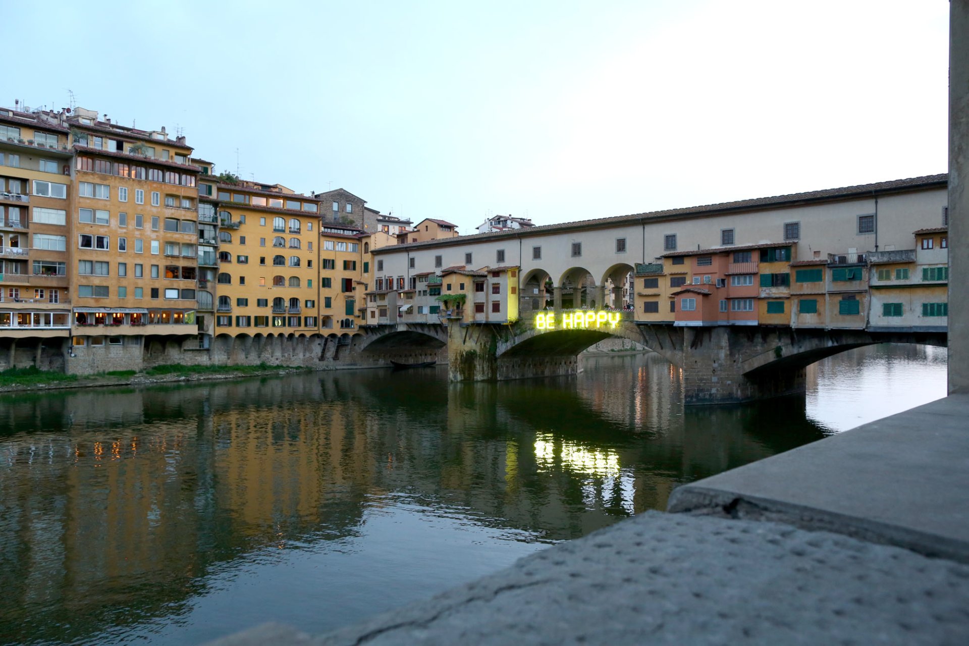 Borgo Santo Pietro Saporium Firenze