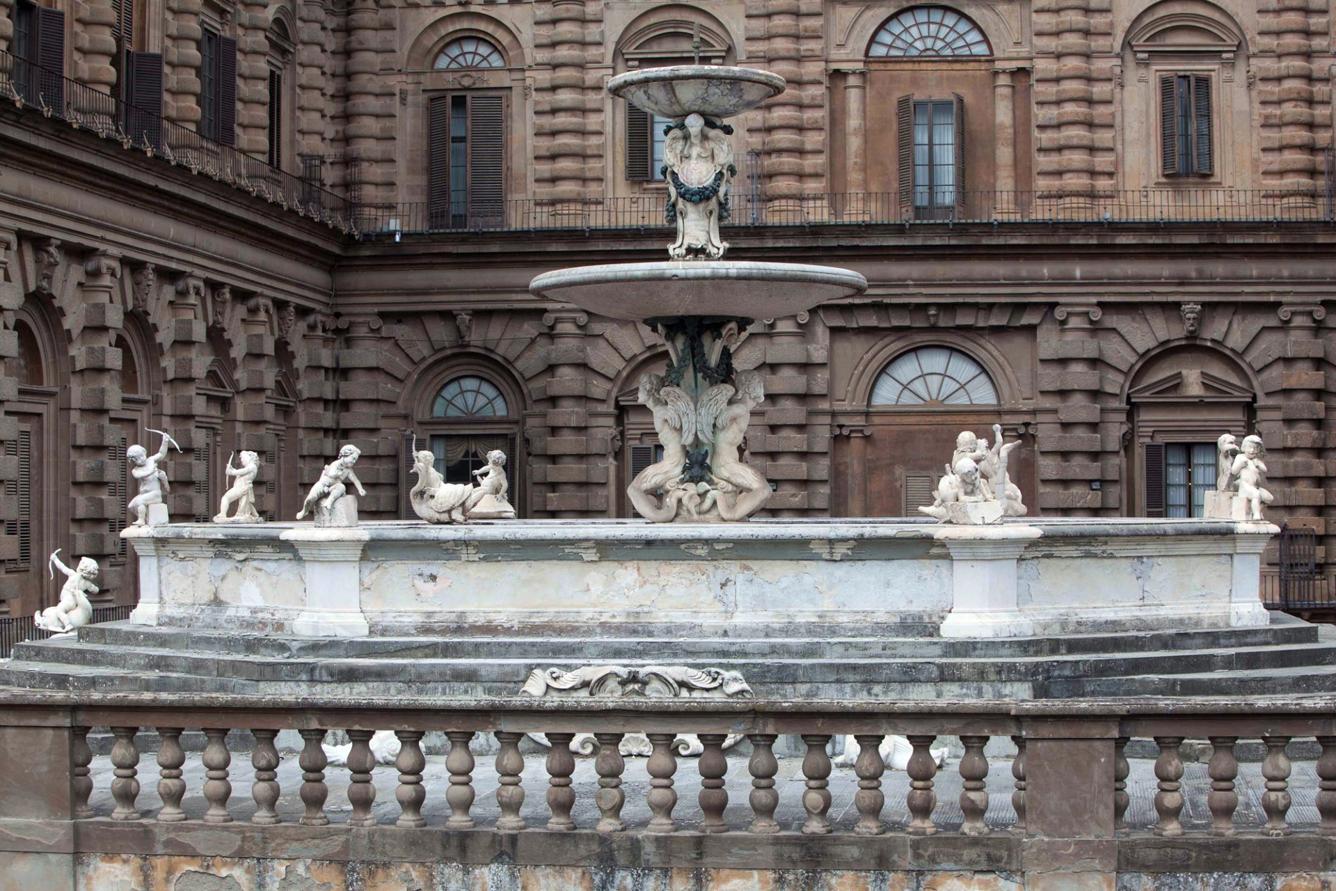 Palazzo Pitti
