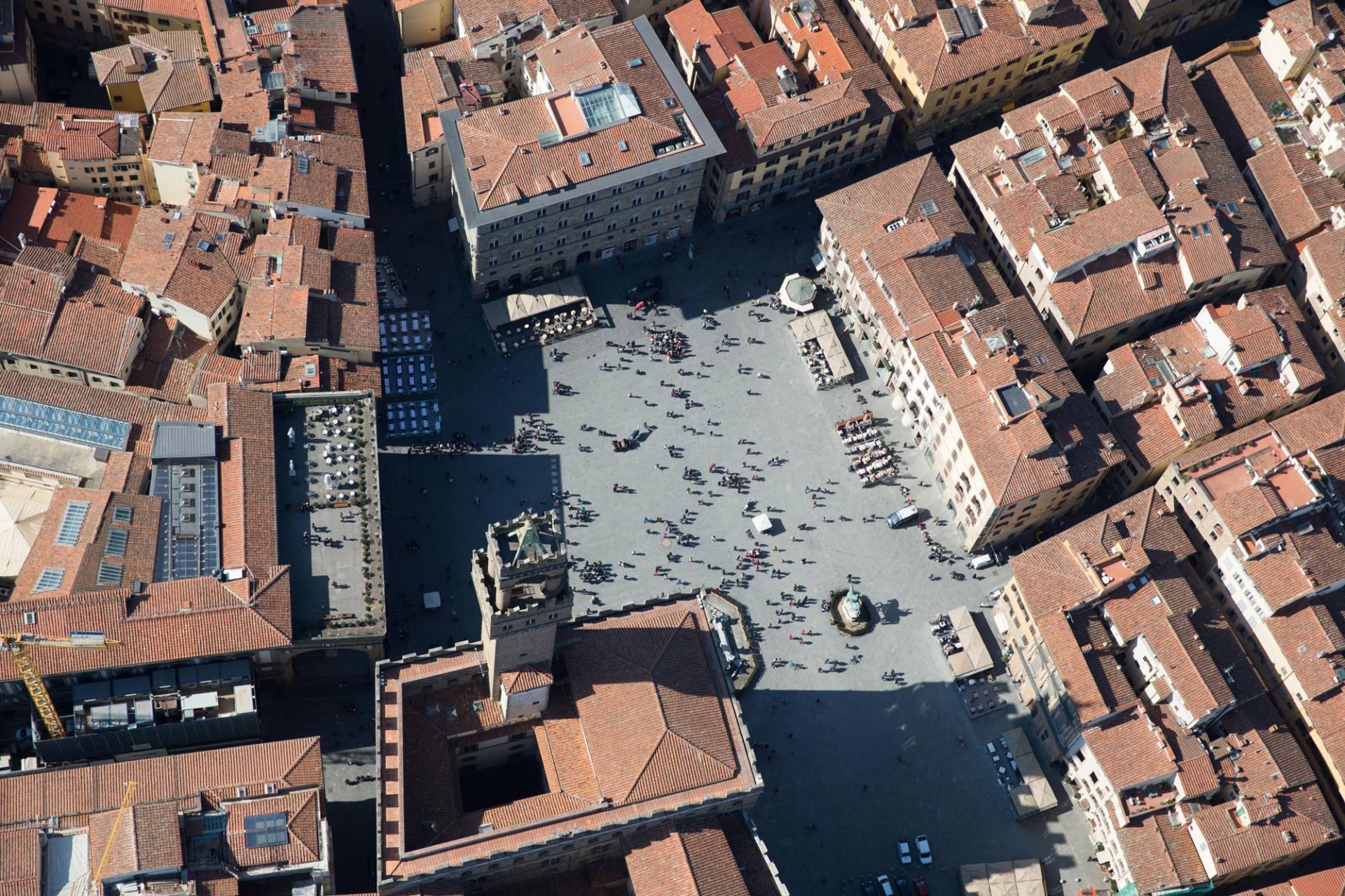 Borgo Santo Pietro Saporium Firenze