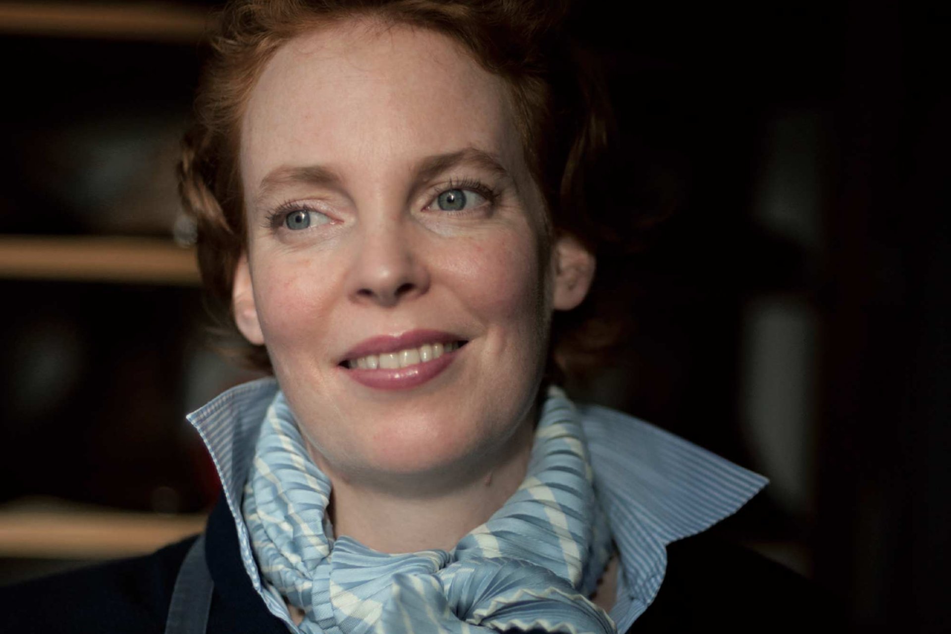 Vivian Saskia Wittmer
